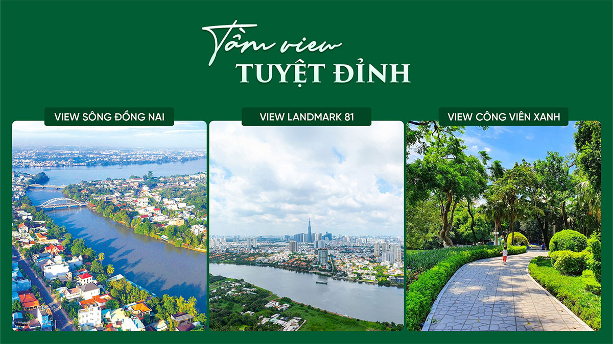 Cộng đồng cư dân văn minh – an ninh khép kín