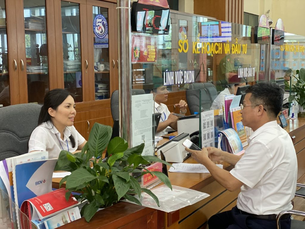 Cải cách thủ tục hành chính: Thị trường bất động sản minh bạch